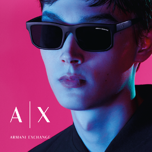 ARMANI EXCHANGE