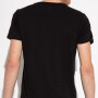 Polo Para Hombre Umtee-Jake3 Pack Black/Black