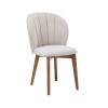 Silla Alba - Linea Mónaco Natural soft