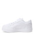 Championes Infantiles Puma Caven 2.0 Block Blanco