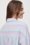 CAMISA CAPRI Celeste