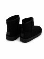 BOTA ULGA CAÑA MEDIA NEGRO