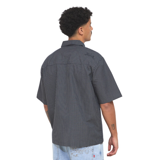 Camisa Quiksilver Choppy Camisa Quiksilver Choppy