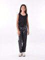 PANTALON AUROR NEGRO