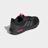 Championes Adidas Cloudfoam Flex Negro