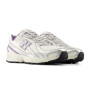 Zapatillas New Balance 740 Unisex White