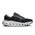 CLOUDRUNNER 3 W BLACK / BLACK BLACK/BLACK
