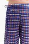 Pantalón Ukla Azul