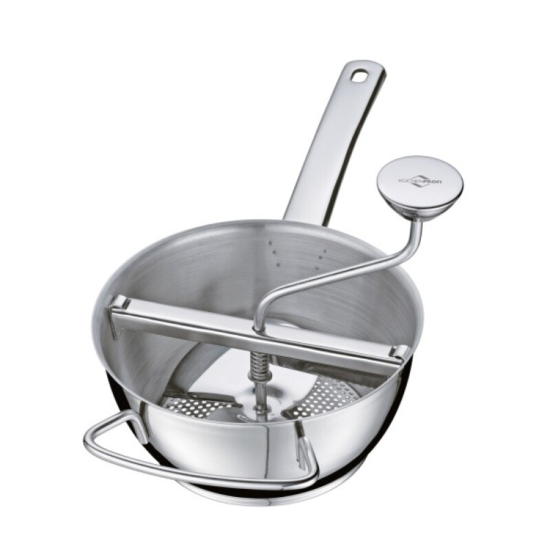 Puretera con molinillo manual PRIMUS Puretera con molinillo manual PRIMUS