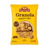 GRANOLA BANANA CON MIEL 500G GRANOLA BANANA CON MIEL 500G