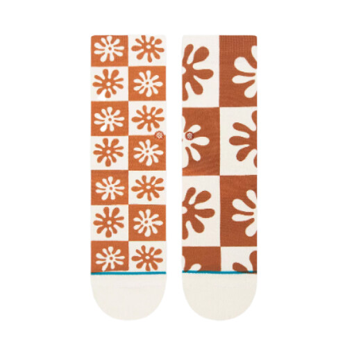 Medias Stance Flower Girl Medias Stance Flower Girl