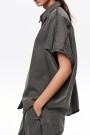 CAMISA Negro