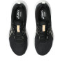 Zapatilla Running GEL-Contend 9 Mujer Black/apricot Crush