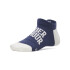 UA Yth Essential No Show 6pk-PNK BRN-279