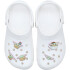 Jibbitz Star Wars Grogu 5 Pack Multicolor
