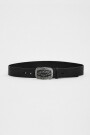 CINTURON WESTERN AYND Negro
