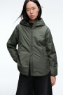CAMPERA ZANI Verde