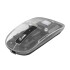 Mouse Marvo Inalámbrico M810w Bk MOUSE MARVO INALAMBRICO M810W NEGRO