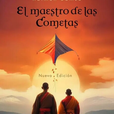EL MAESTRO DE LAS COMETAS EL MAESTRO DE LAS COMETAS