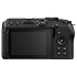 Camara Nikon Z30 Mirrorless Solo Cuerpo CAMARA NIKON Z30 MIRRORLESS SOLO CUERPO