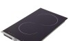 Anafe Vitrocerámico Negro 2 H - Modelo Z2307 - Tem Anafe Vitrocerámico Negro 2 H - Modelo Z2307 - Tem