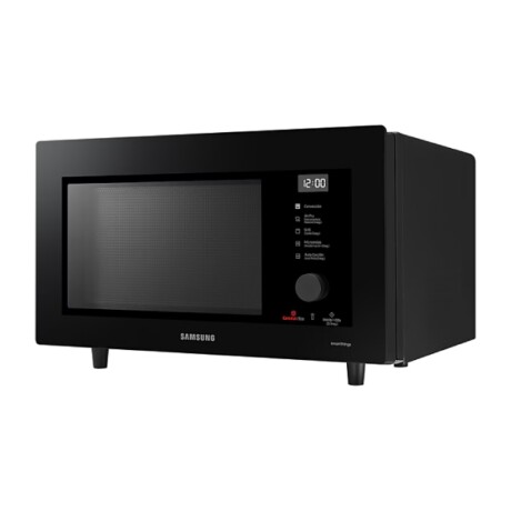 Microondas Samsung 32 L Convección con Air Fry y Wi-Fi MC32DG7646CKZS Microondas Samsung 32 L Convección con Air Fry y Wi-Fi MC32DG7646CKZS