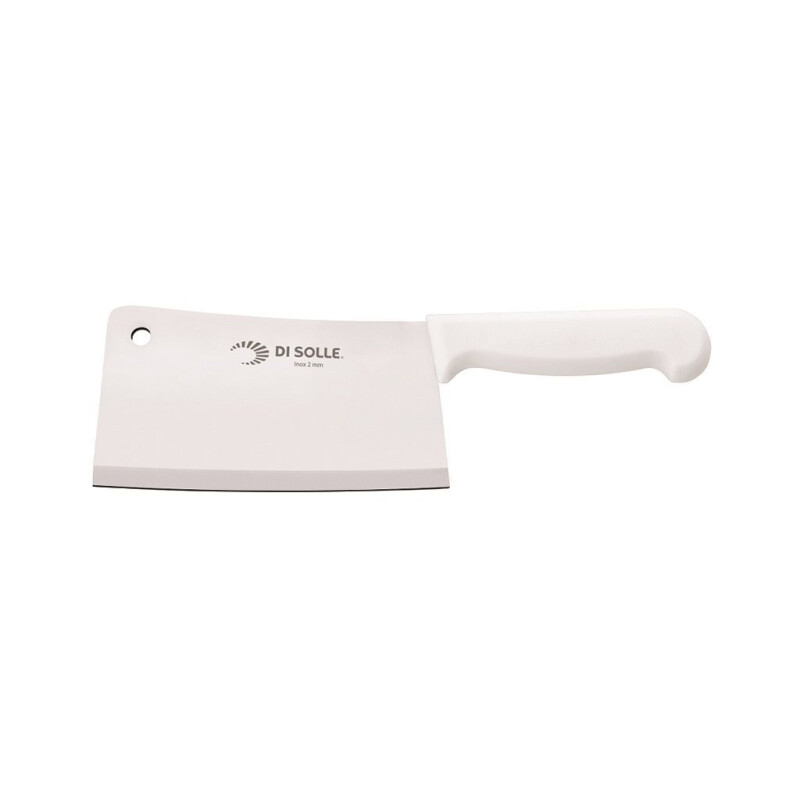 Cuchilla para Carne Acero Inoxidable Di Solle 28 cm Cuchilla para Carne Acero Inoxidable Di Solle 28 cm
