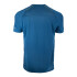 TSHIRT MEN POLY EVERLAST SEASONAL LEGION BL XXL Bluette