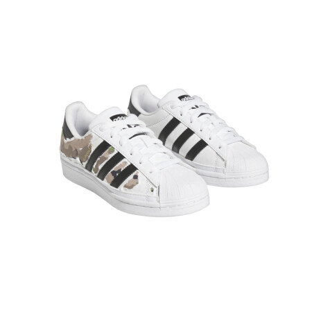 Championes adidas Superstar White