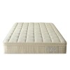 Colchón Super King en Caja Resortes Pocket - Flöde Lino Colchón Super King en Caja Resortes Pocket - Flöde Lino
