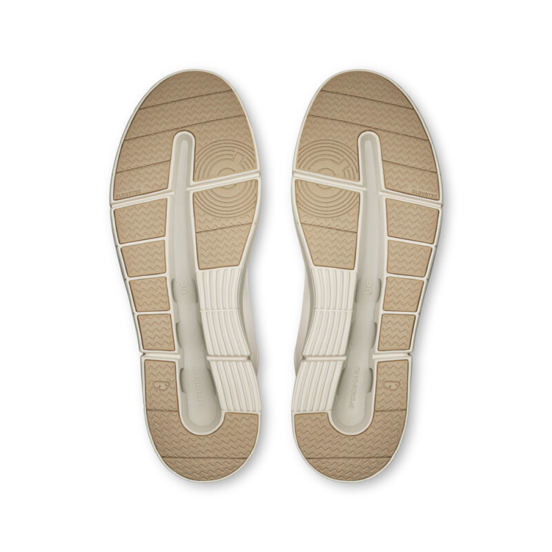 TENNIS THE ROGER ADVANTAGE M WHITE/SAND 0
