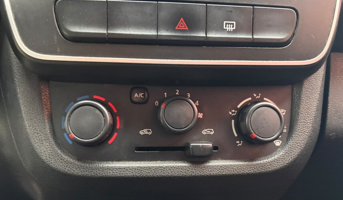Renault Kwid Life - 2020 Renault Kwid Life - 2020
