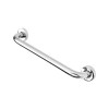 BARRAL ACERO INOX CURVO C 220X 19mm Barral Acero Inox Curvo C 220x 19mm