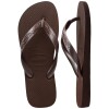 Sandalias Havaianas Top Tiras Rosa Ballet Cafe