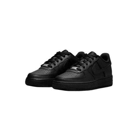 Championes Nike Air Force 1 Black