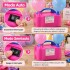 Inflador De Globos Electrico Bomba Eléctrica Fiesta Cotillon Automático 600w Con 2 Inyectores Imback Inflador De Globos Electrico Bomba Eléctrica Fiesta Cotillon Automático 600w Con 2 Inyectores Imback