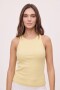 MUSCULOSA DETREMA AMARILLO PASTEL