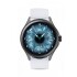 Smartwatch Ftx R24-BW 53 mm Negro/Gris Smartwatch Ftx R24-BW 53 mm Negro/Gris