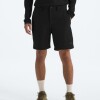 M BASIN CONVERTIBLE PANT TNF BLACK