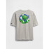 SMB SS RELAXED TEE B08-004