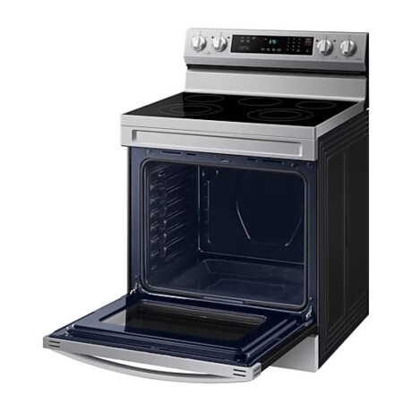 Cocina eléctrica Samsung NE63C6317SS Cocina eléctrica Samsung NE63C6317SS