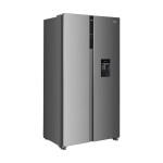 Refrigerador ProSmart™ Inverter Inox Side by side Beko 532L GNO5322WDXPN Refrigerador ProSmart™ Inverter Inox Side by side Beko 532L GNO5322WDXPN