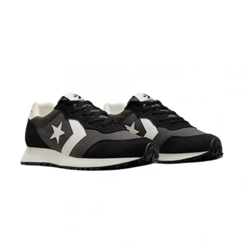 CONVERSE OMEGA TRAINER OX BLACK BLACK