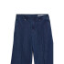 VMAISA MR WIDE PALAZZO JEANS YO3102 Medium Blue Denim