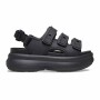 Sandalias Crocs Soho Sport Sandal W Mujer Black