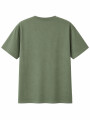 REMERA NAUPLIA VERDE MILI