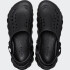 Echo Clog Negro