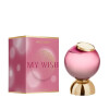 Halloween My Wish Eau de Parfum 100ml - Femenino
