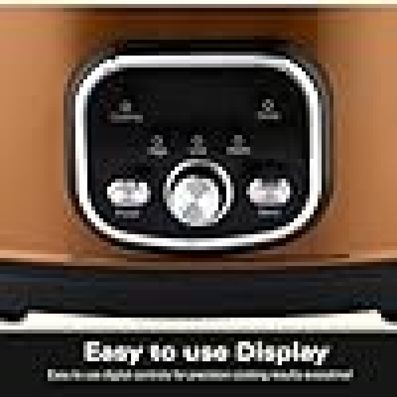 SLOWCOOKER DIGITAL COBRE 6.5 LTS SLOWCOOKER DIGITAL COBRE 6.5 LTS