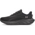 UA W Ascend-BLK BLK-001